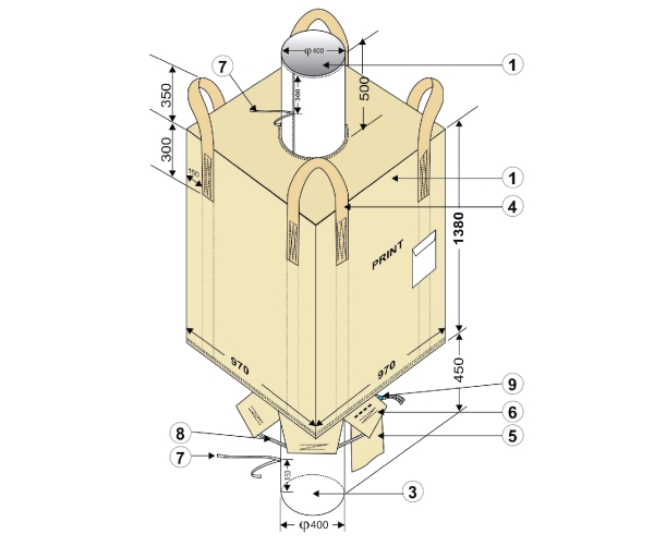 QTP J-09 - Công Ty Cổ Phần Quang Trần Phát